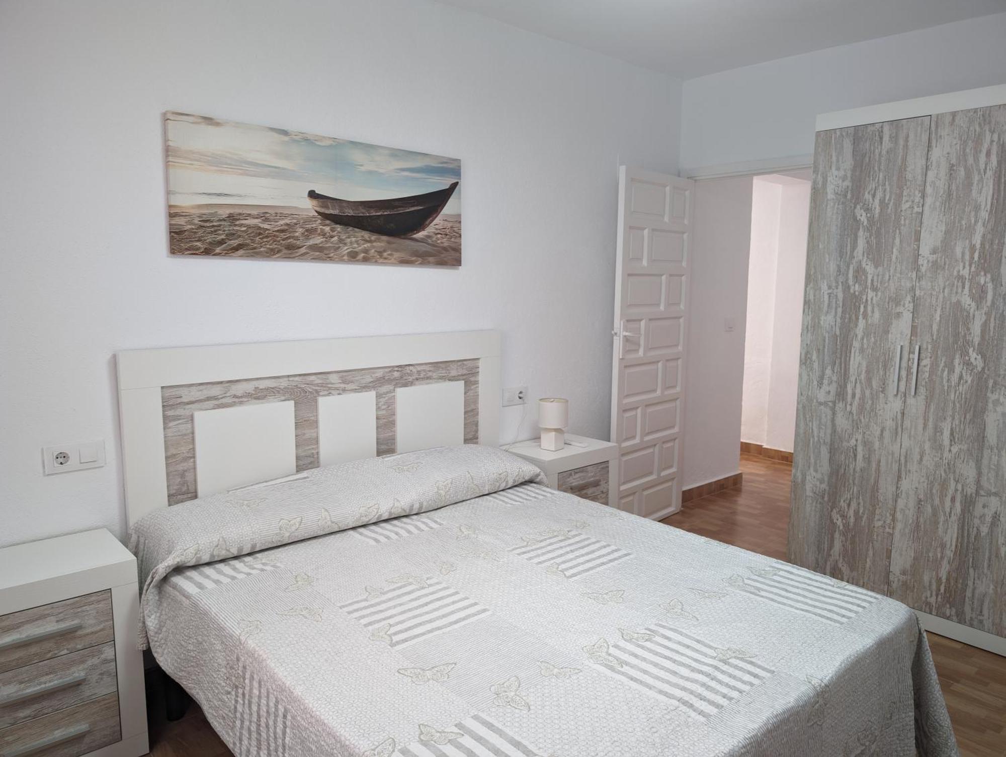 A Pocos Pasos De La Playa Apartment Agua Amarga (Almeria)