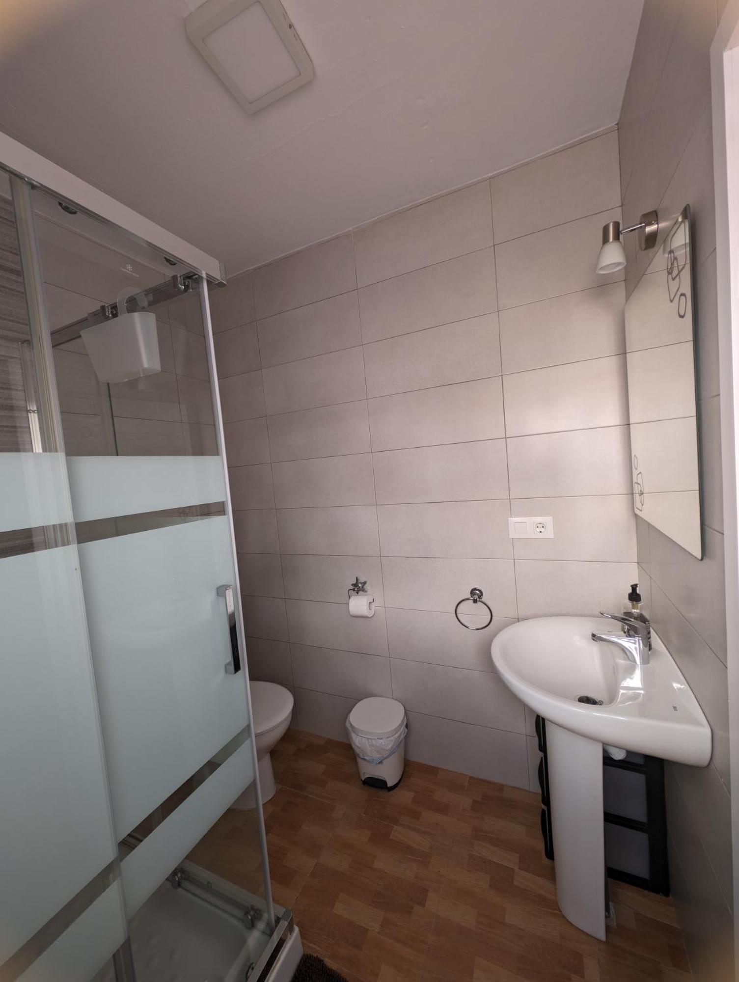 A Pocos Pasos De La Playa Apartment